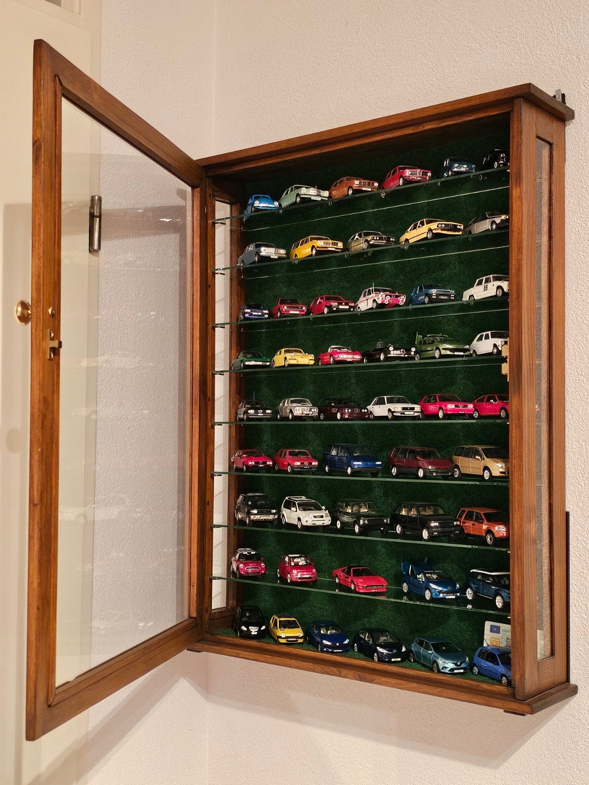 Vitrine kastje, prijzen kastje., Huis en Inrichting, Glas, Minder dan 100 cm, 25 tot 50 cm, 50 tot 100 cm