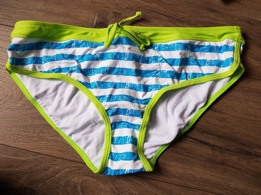 Bikini -- maat 40 -- Livera (nieuw!), Meerkleurig, Nieuw, Ophalen of Verzenden, Bikini