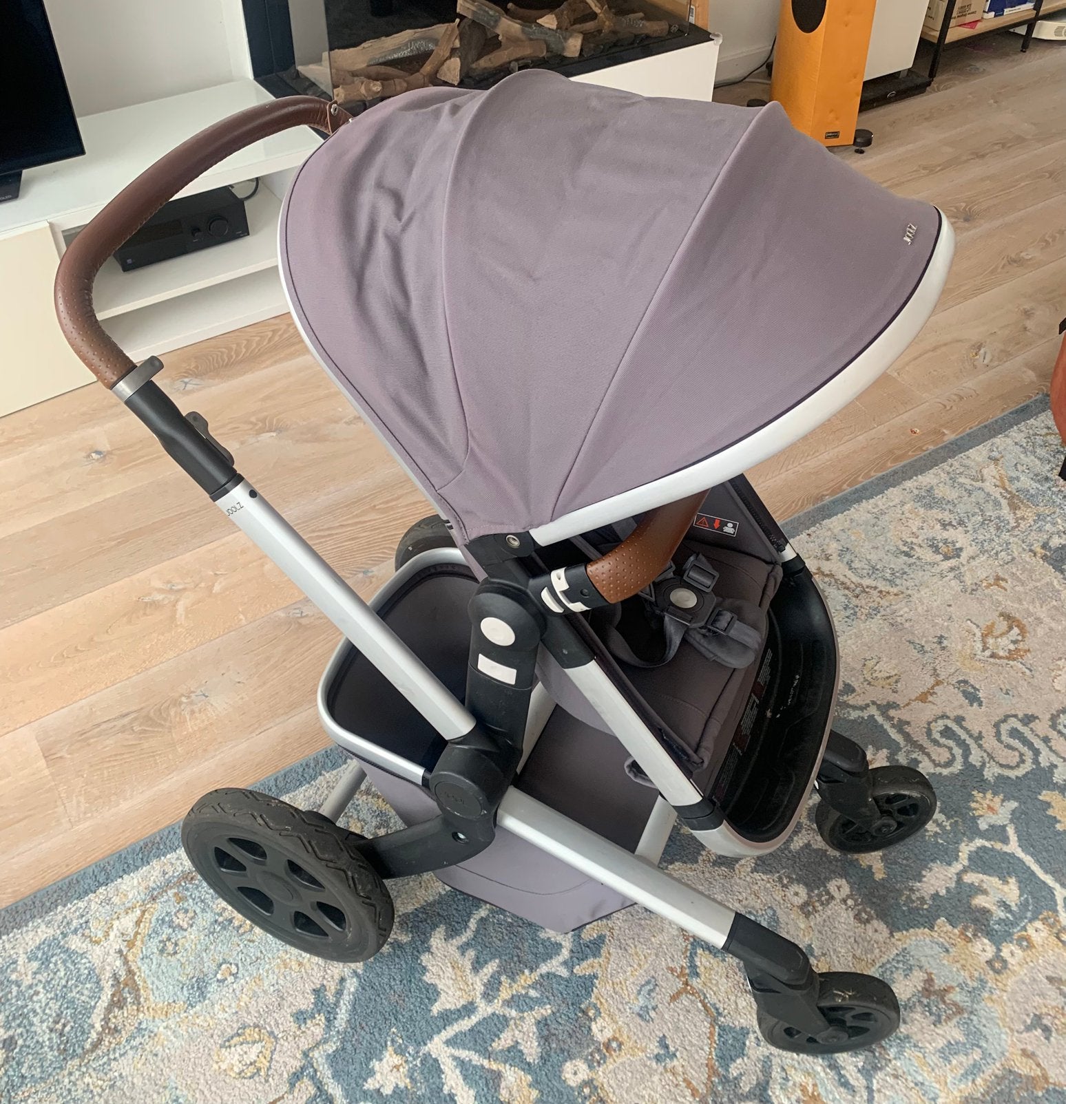 Joolz day kinderwagen, Ophalen, Zo goed als nieuw, Overige merken