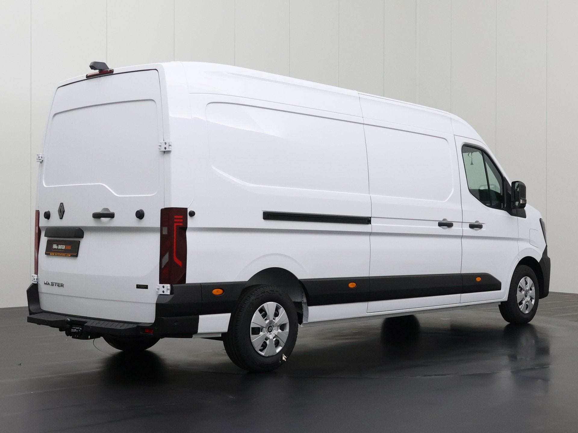 Renault Master E-Tech 87Kwh L2H2 | Zeer Compleet ! | Direct, Automaat, Stof, Renault, 2500 kg