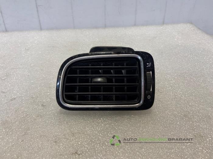 Luchtrooster Dashboard van een Volkswagen Polo, Auto-onderdelen, Gebruikt, -, Volkswagen, -