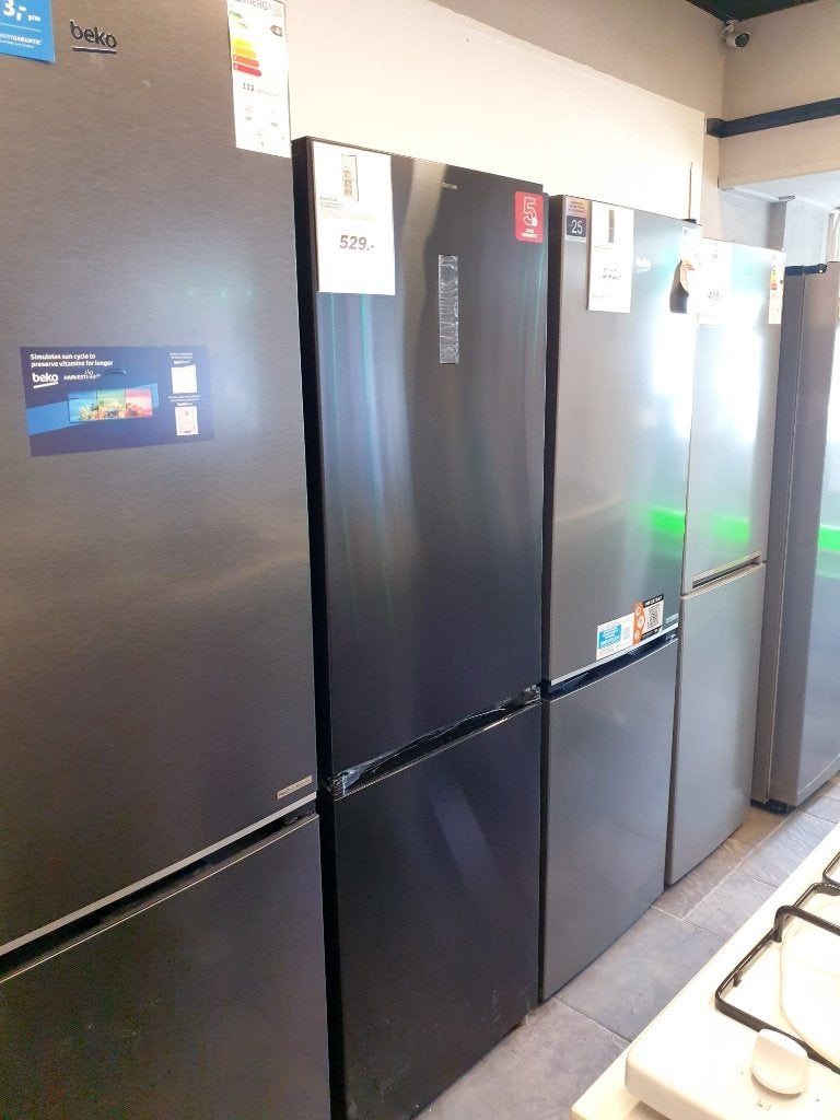 vriezers Nieuw & Gebruikt INC GARANTIE, Ophalen, Zo goed als nieuw, Minder dan 60 cm, Energieklasse A of zuiniger