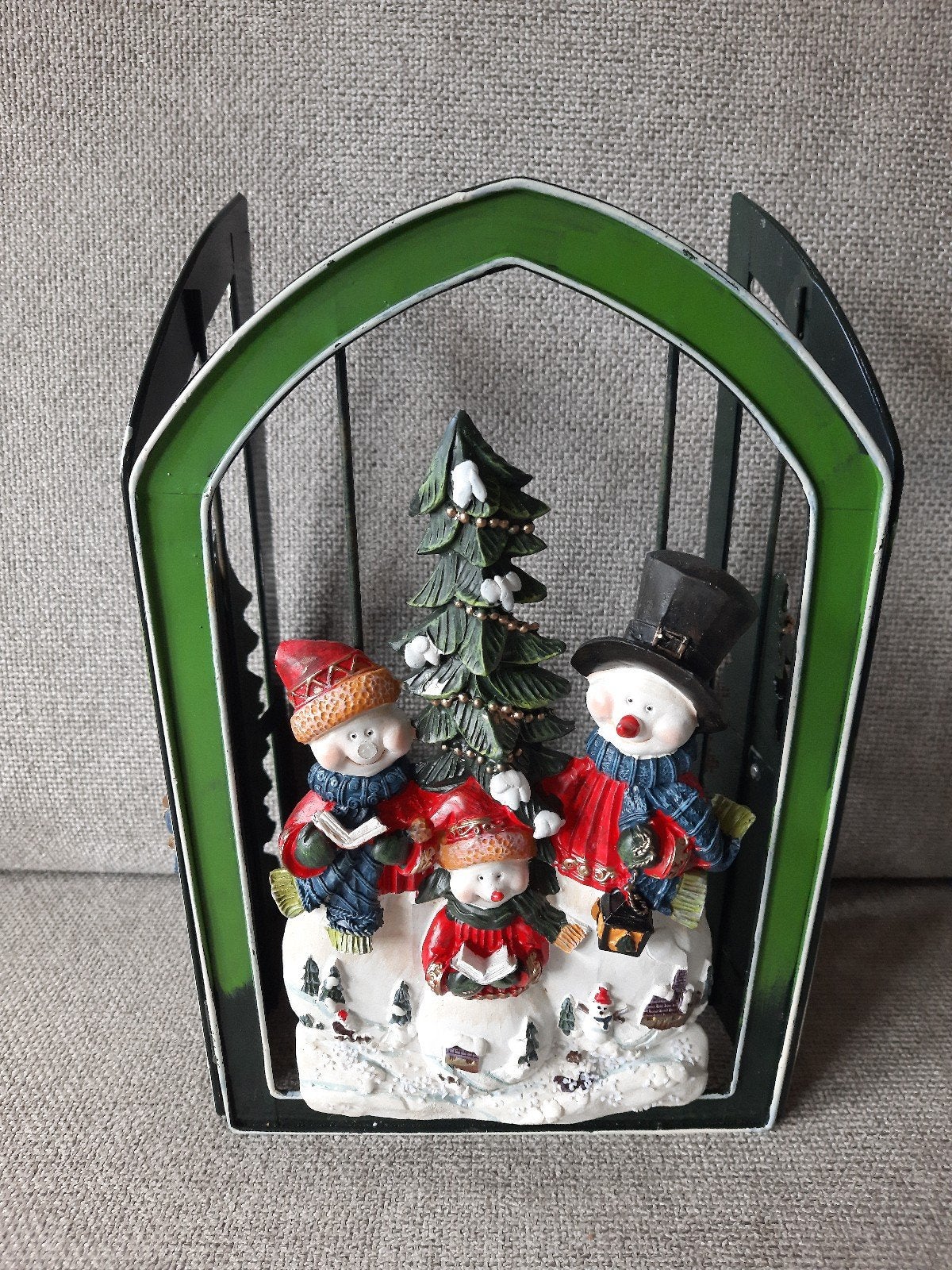 Vintage kerstdecoratie, Diversen, Kerst, Ophalen of Verzenden