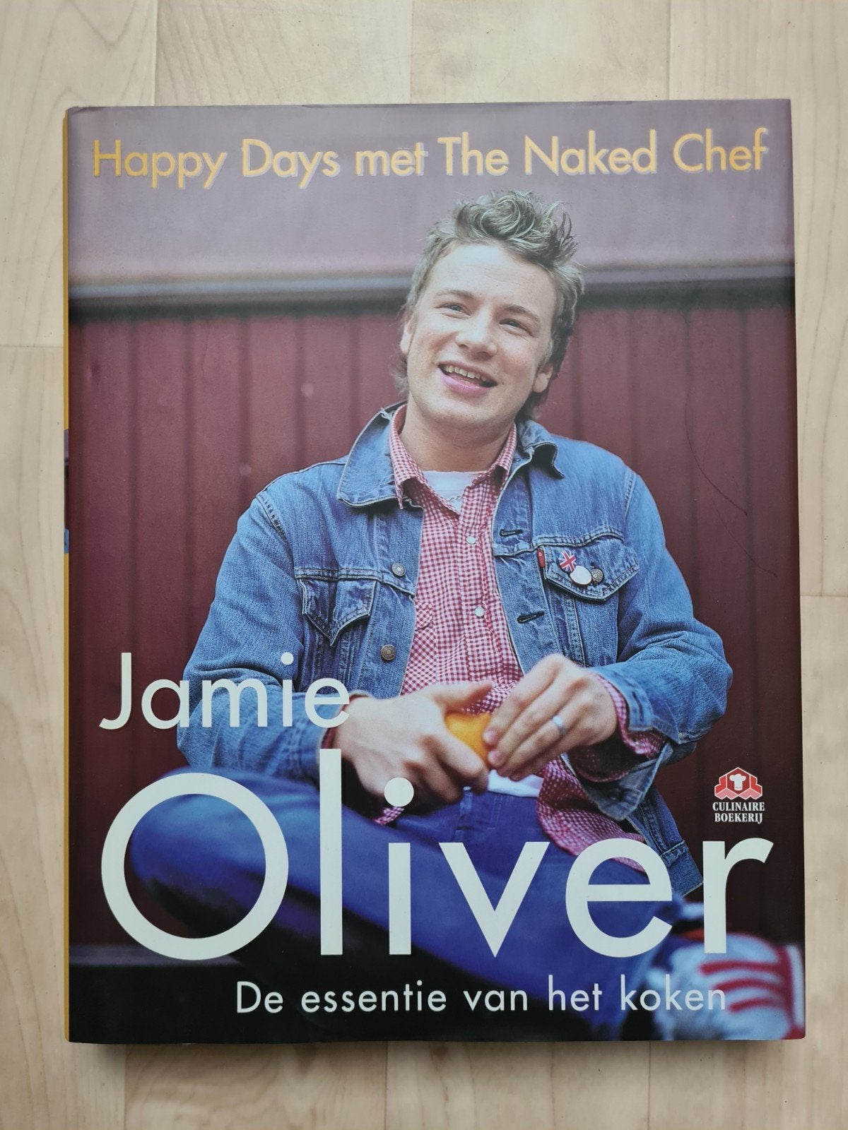 4x Jamie Oliver, prijs is per stuk of 4 halen 3 betalen, Ophalen of Verzenden, Nieuw, Overige gebieden
