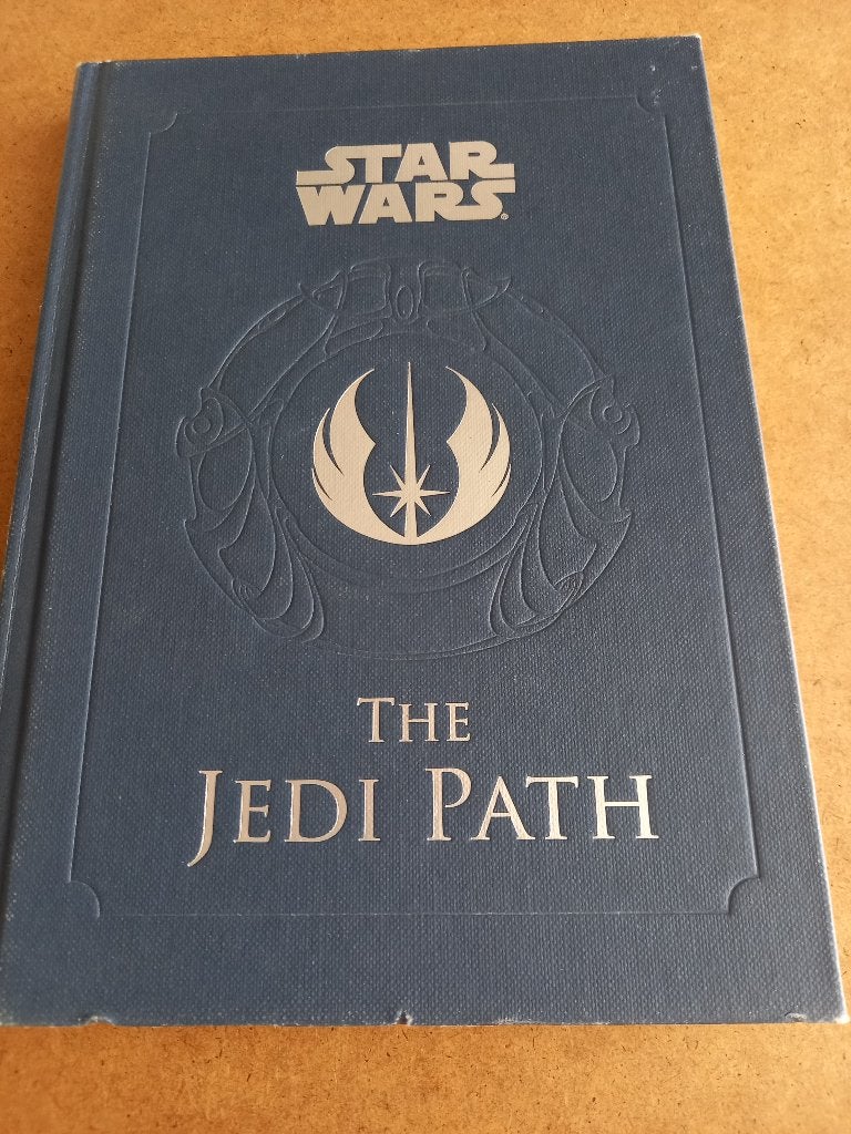 Star Wars Legends the Jedi Path, Ophalen of Verzenden, Gelezen