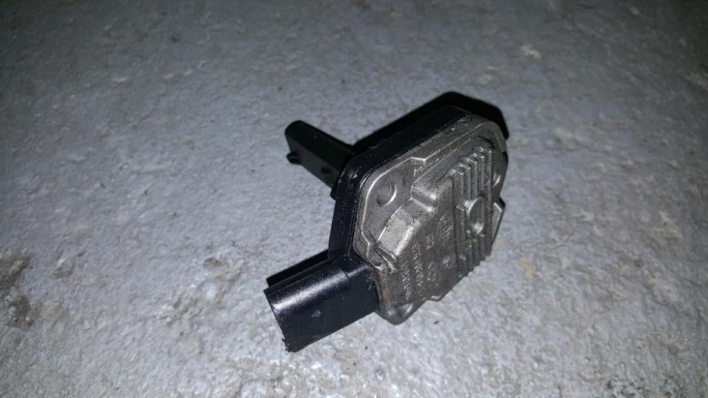 Oliepeilsensor Volkswagen Passat 1.8 20v 1999, Ophalen of Verzenden