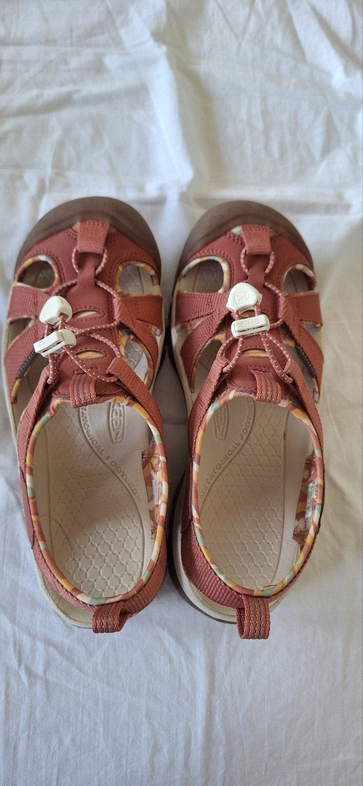 Nieuwe Keen sandalen maat 40, Kleding | Dames, Overige kleuren, Keen, Nieuw, Sandalen of Muiltjes