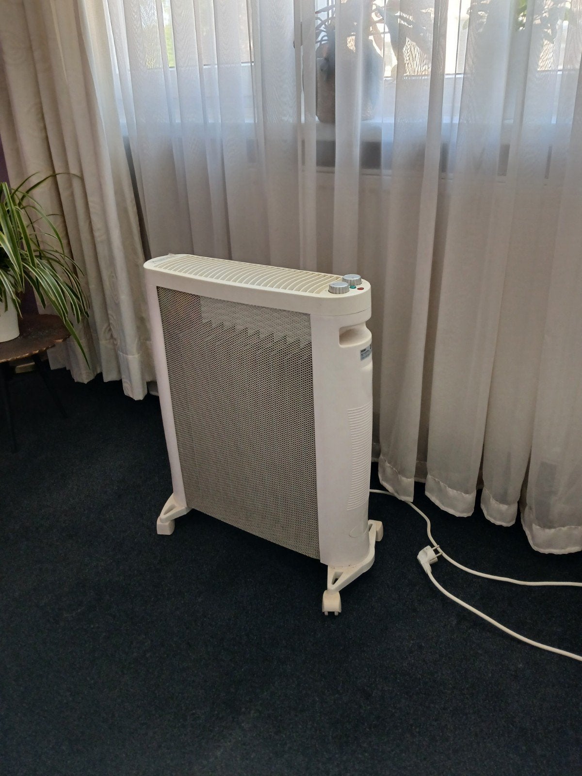 Radiator kachel, Ophalen, Minder dan 60 cm, Kachel, 30 tot 80 cm