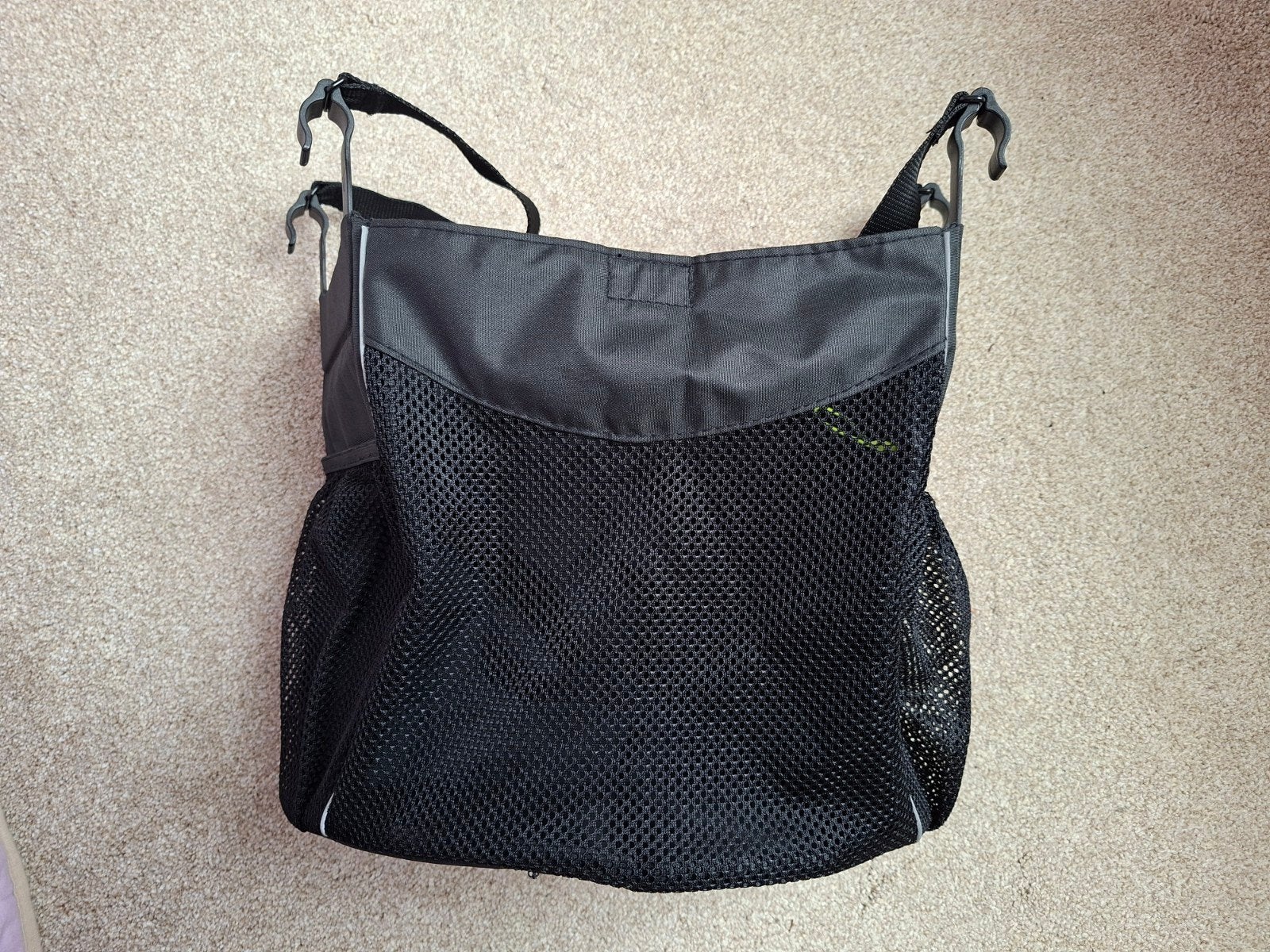 Boodschappentas / tas voor Rehasense Rollator Server, Ophalen of Verzenden, Zo goed als nieuw