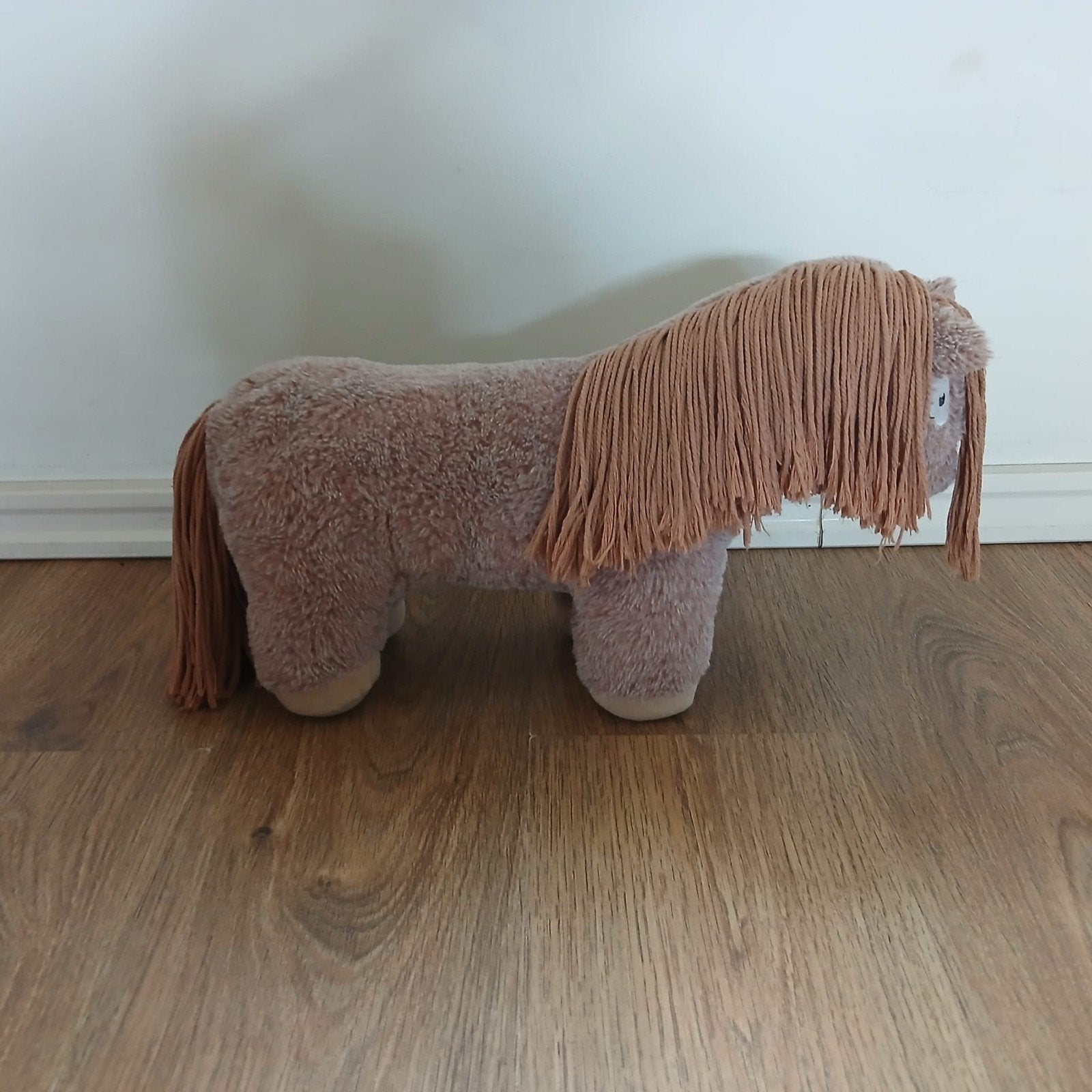 mooie crafty pony en speelgoedpaard in goede staat!, Ophalen of Verzenden, Zo goed als nieuw