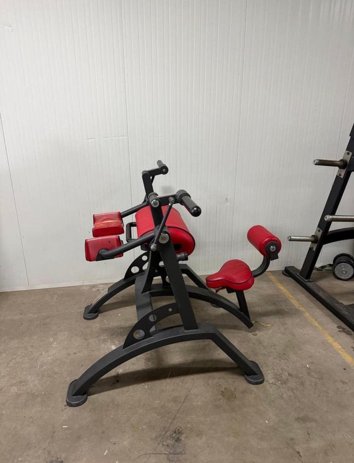 Panatta Tricep Extension / Triceps / Trizep / Trizeps, Ophalen, Benen, Gebruikt, -