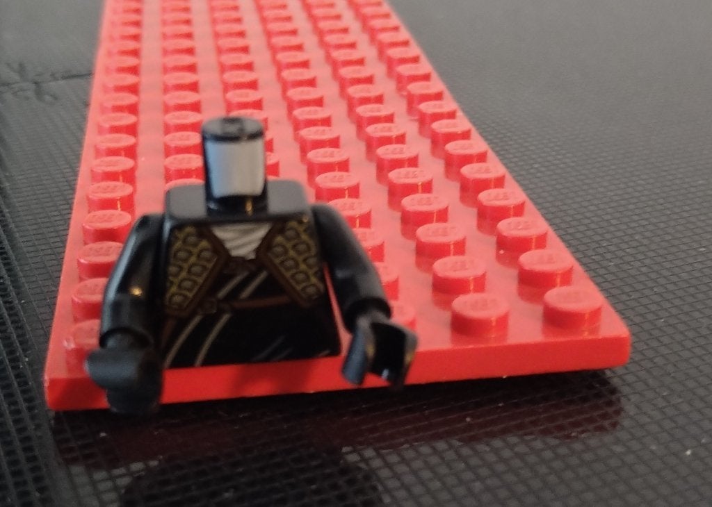 lego, Gebruikt, Lego, Ophalen of Verzenden, Minifiguur