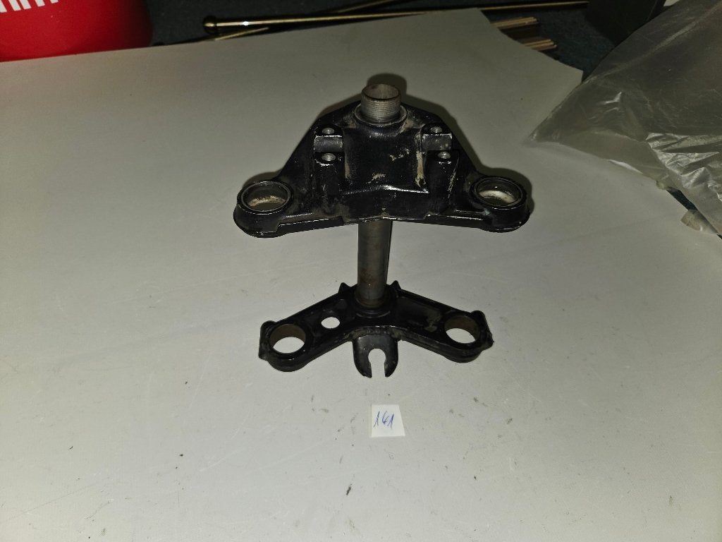 MZ ETZ 125/150/250/251 vorkjukken DDR, Motoren, Verzenden, Overige merken