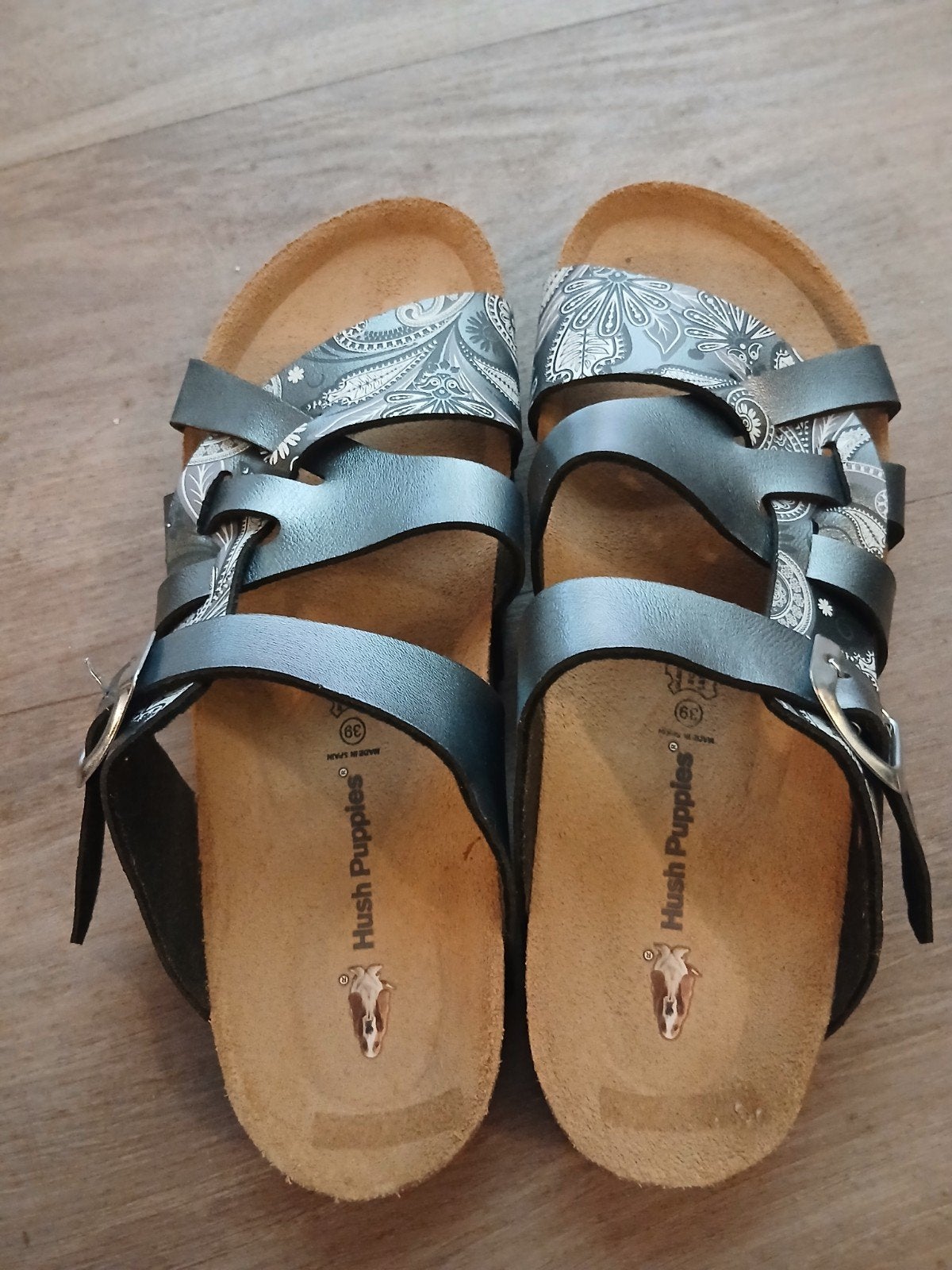 Niew maat 39, Ophalen, Zo goed als nieuw, Zwart, Sneakers of Gympen