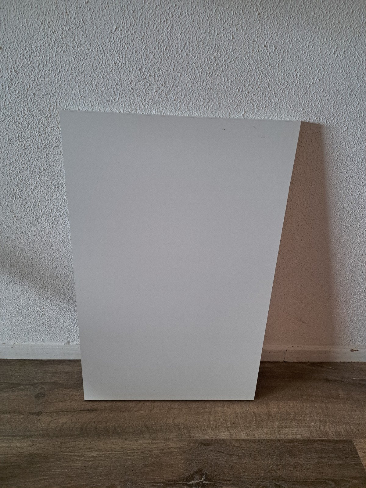 IKEA UTRUSTA Plank 40x60 - Wit, Ophalen, Gebruikt
