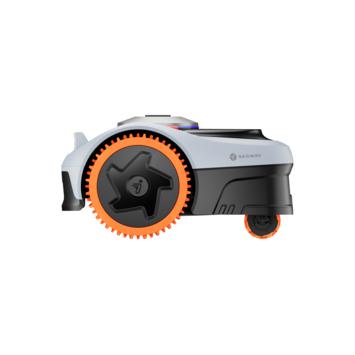 Segway Navimow I206 AWD Robotmaaier - Draadloos 600 m², Bestuurbaar via app, Nieuw, Ophalen of Verzenden, Nvt