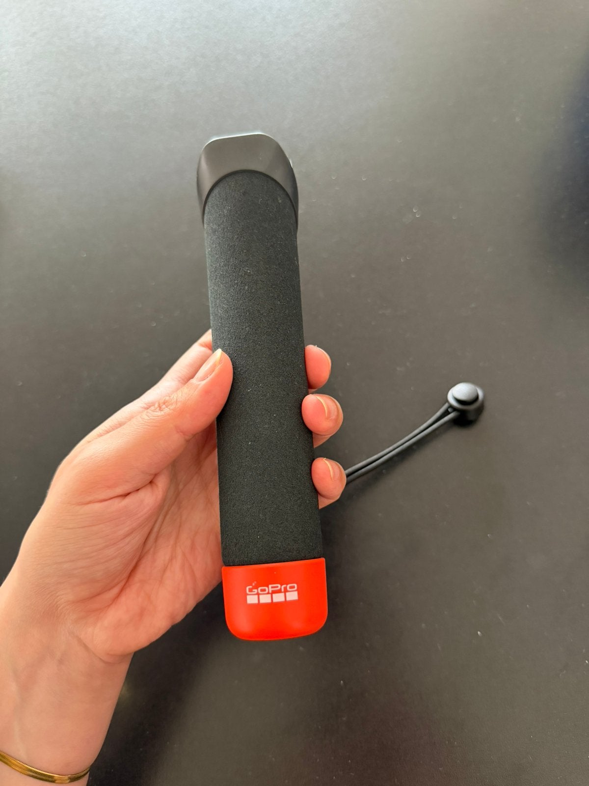 Foto 4 van GoPro The Handler Floating Hand Grip – Original GoPro