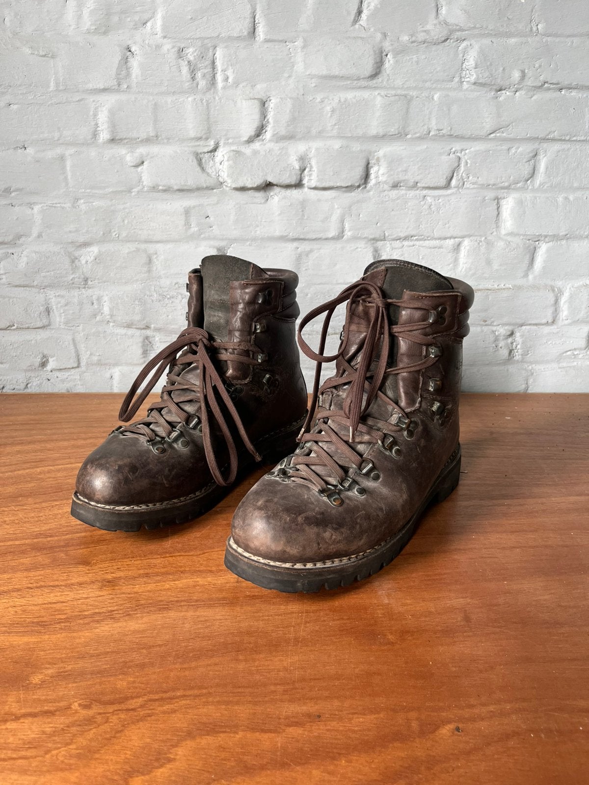 Meindl Perfekt bergschoenen / wandelschoenen Maat 45, Ophalen, Schoenen, A, A