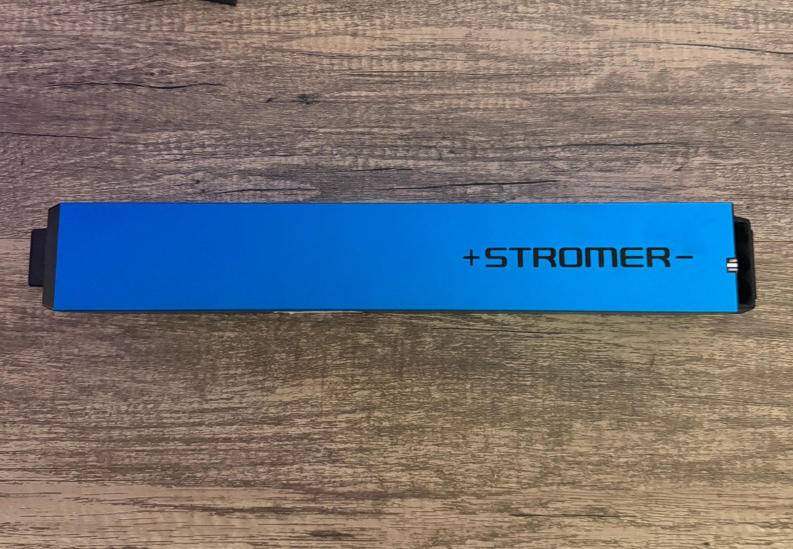Stromer 983 wh accu / batterij nieuw. Soh 100%, Ophalen of Verzenden, Nieuw