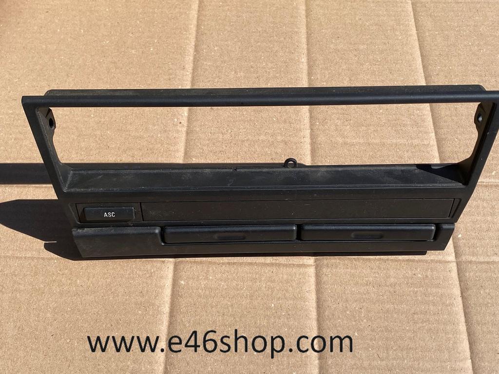 BEKERHOUDER BMW 5 SERIE E39 OEM 51168190205, Auto-onderdelen, Interieur en Bekleding, Gebruikt, -, -, Ophalen of Verzenden