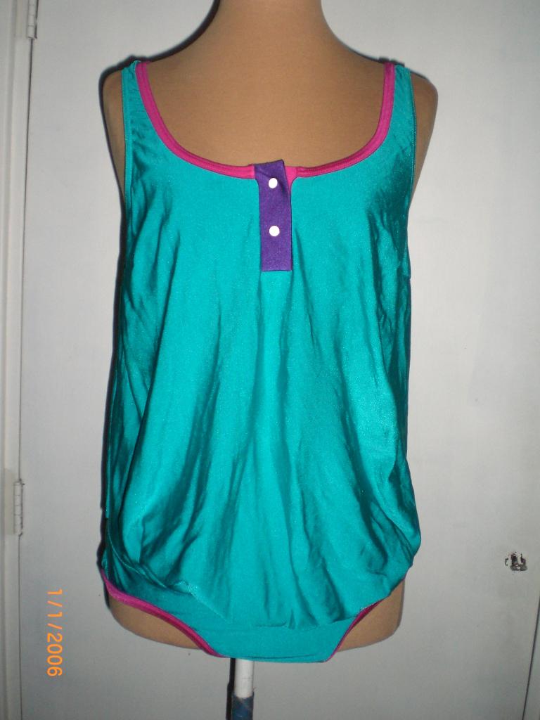 badpak maat 85C, Verzenden, Nieuw, Overige kleuren, Badpak
