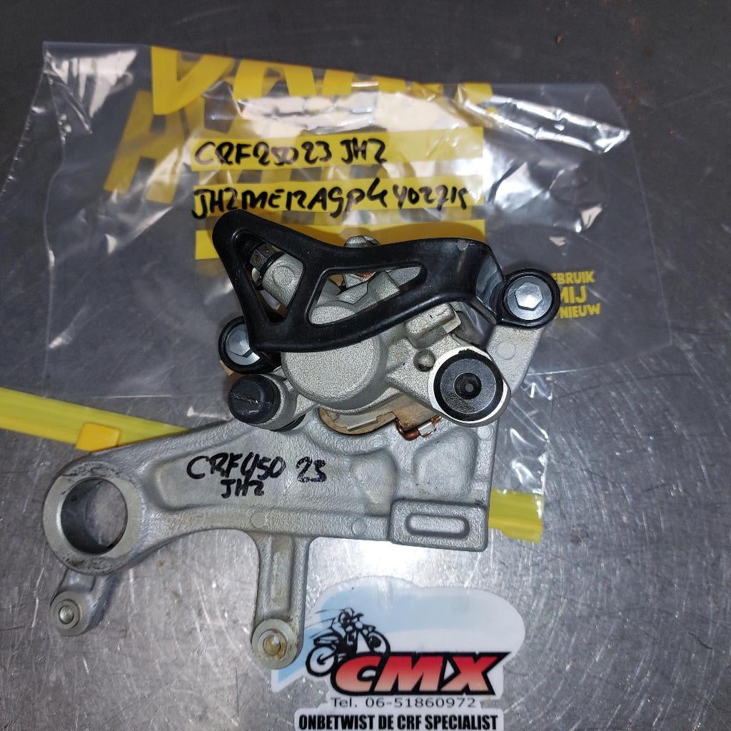 remklauw Honda CRF250 (2023) Nissin remklauw CRF450, Ophalen, Cmx, Cmx, Cmx