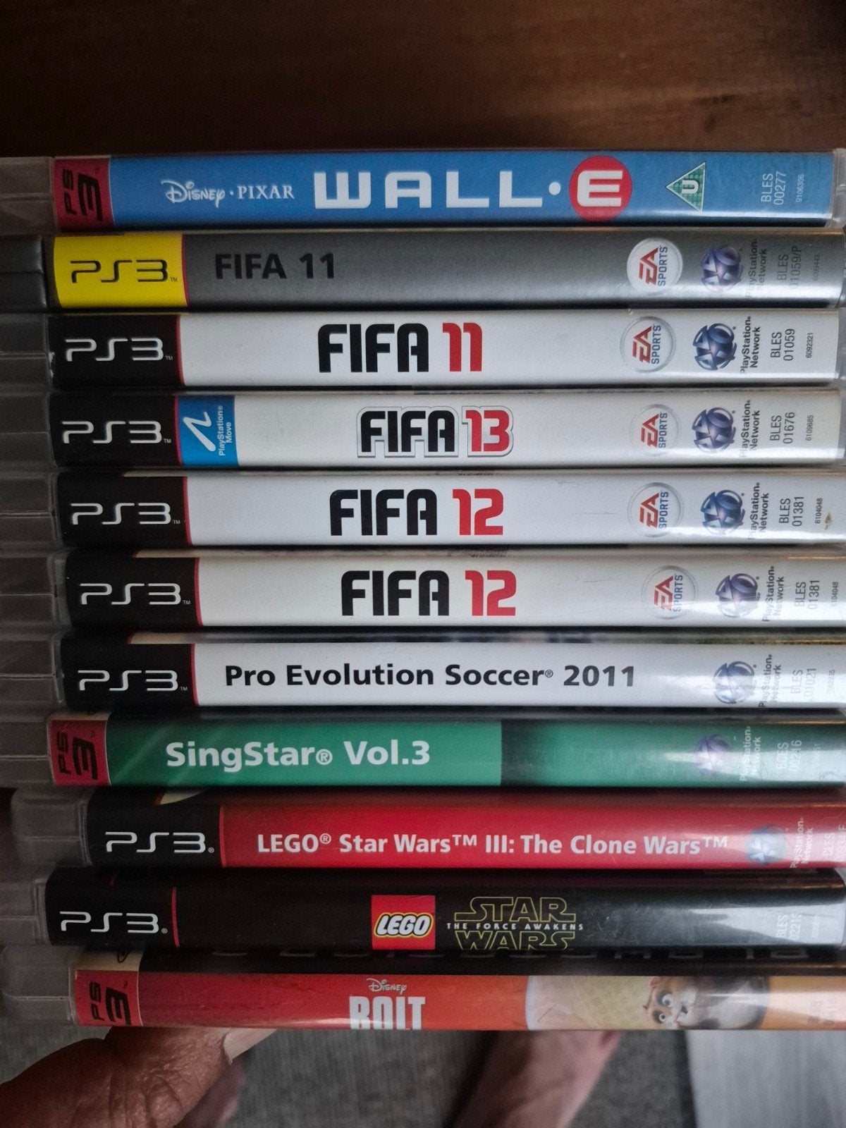 Playstation 3 spellen, 3 spelers of meer, Ophalen of Verzenden, Zo goed als nieuw, Vanaf 3 jaar