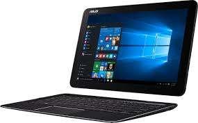 Asus transformer book t302ca-fl005t, Gebruikt, Ophalen of Verzenden, Met videokaart, SSD