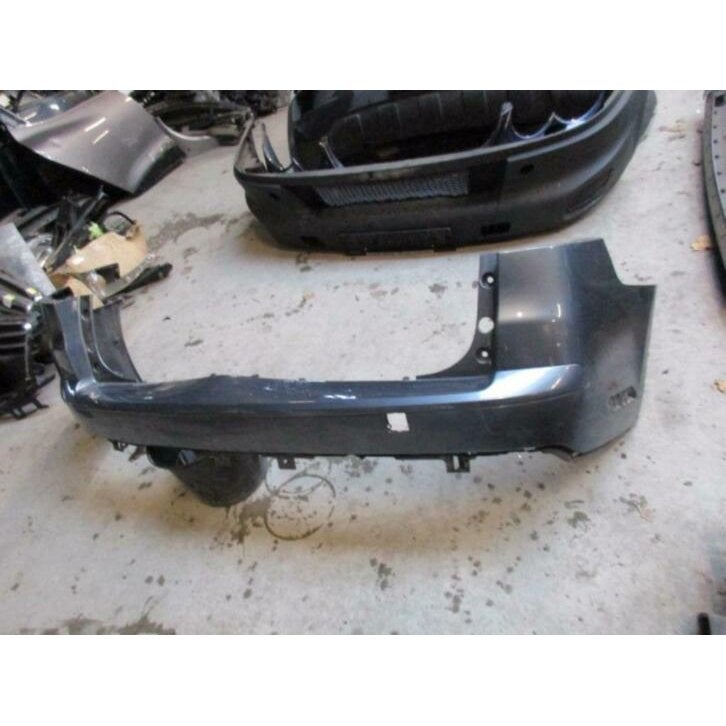 achterbumper c5 combi vanaf 2009, Niet ingevuld, Gebruikt, Citroën, Niet ingevuld