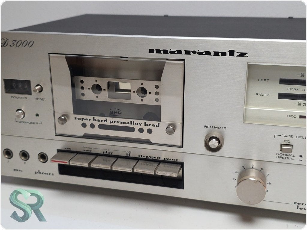 Marantz SD3000, Marantz, ., Ophalen of Verzenden, .