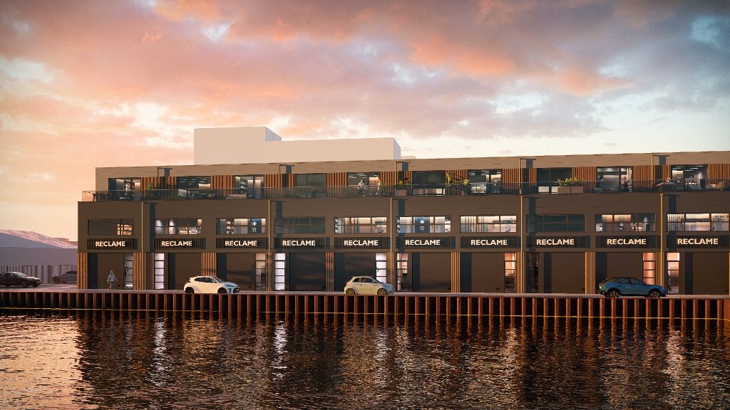 TE KOOP: bedrijfsunits op de Liesbosch 37 te Nieuwegein!, 88 m², Koop, Bedrijfsruimte