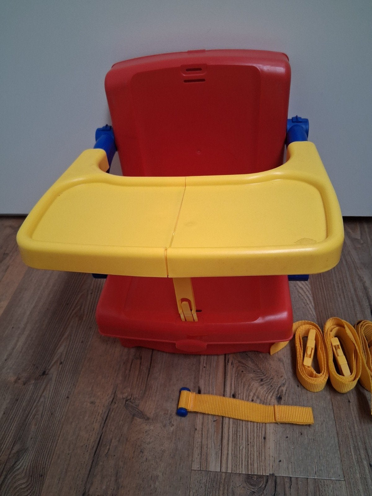 Kidskit Kinderstoeltje/Stoelverhoger, Ophalen of Verzenden