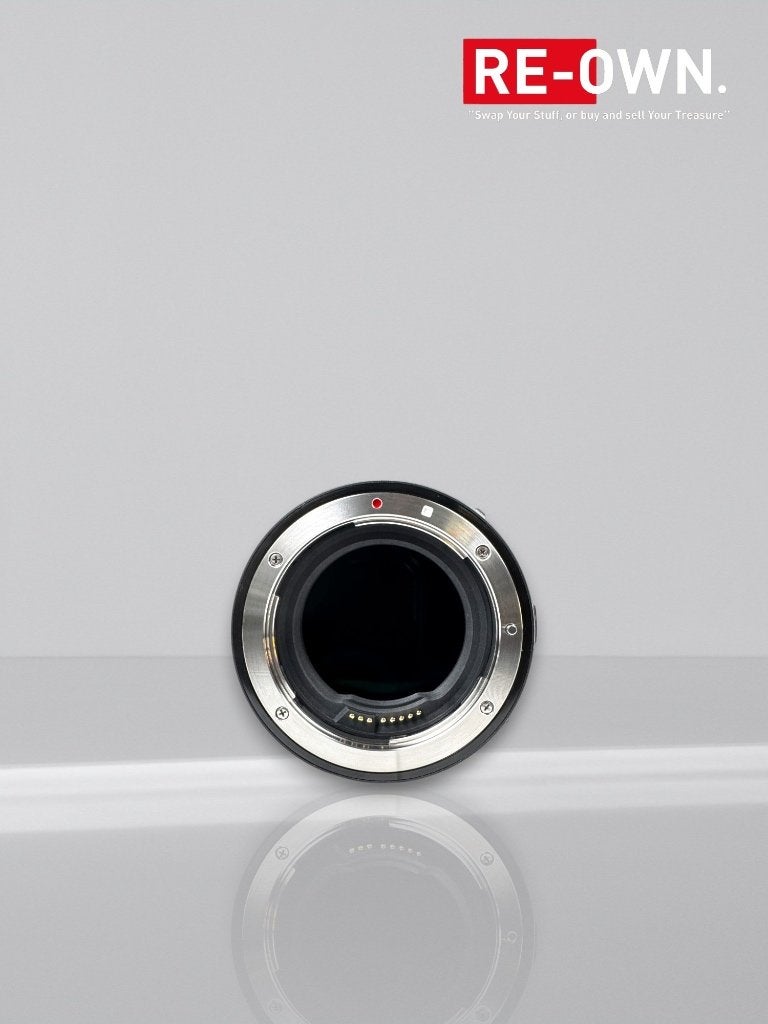 Canon Drop-in Filter Mount Adapter EF-EOS R + Variabel ND, Canon, Canon, ., Ophalen of Verzenden