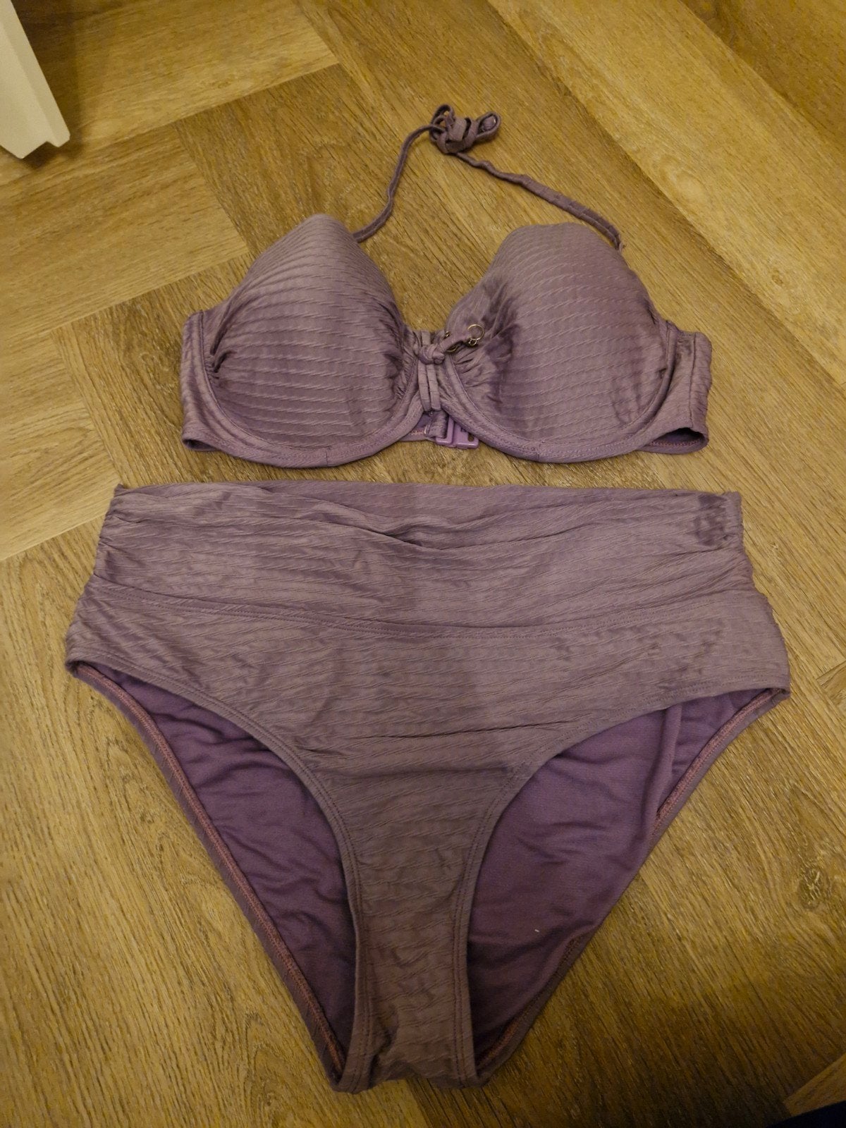 Bikini maat 40 Livera, Kleding | Dames, Ophalen of Verzenden, Zo goed als nieuw, Bikini