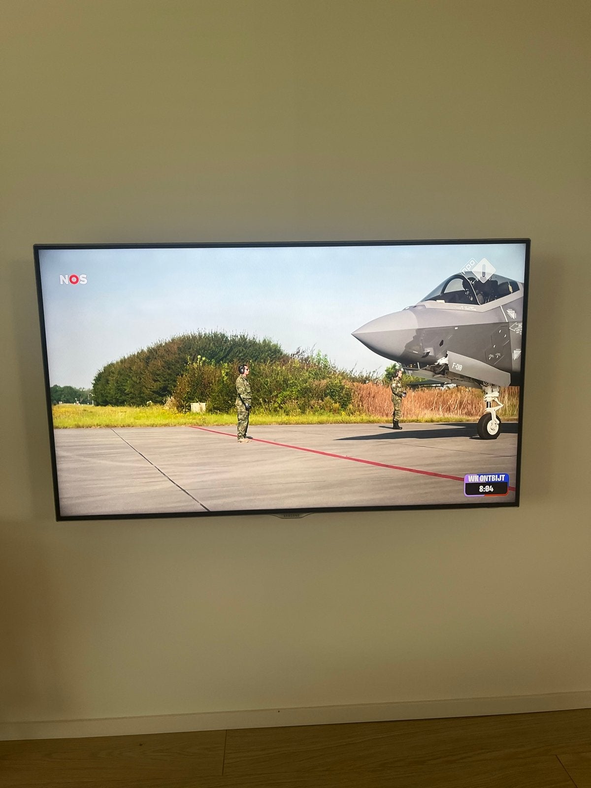 Samsung Full HD Smart TV (46 inch), Ophalen, 100 Hz, Samsung, 100 cm of meer