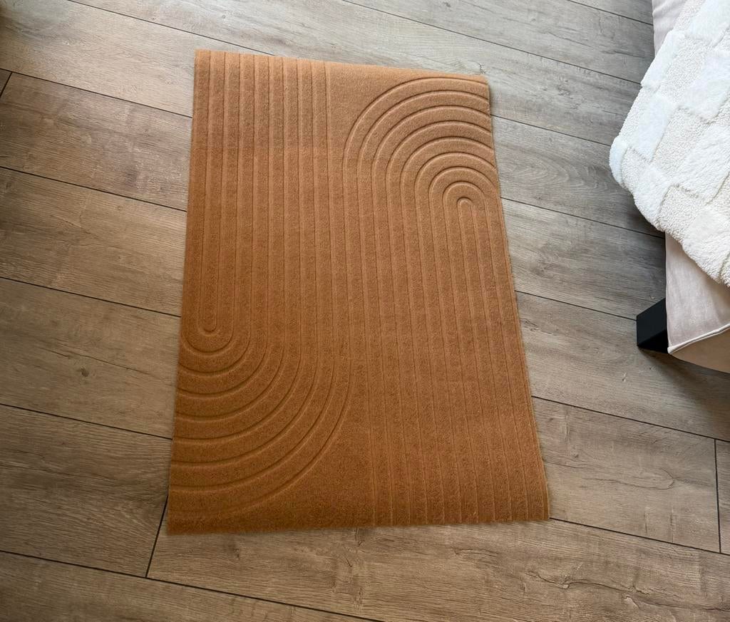 Mat/ deur mat, Ophalen, Nieuw, Rechthoekig, 50 tot 100 cm