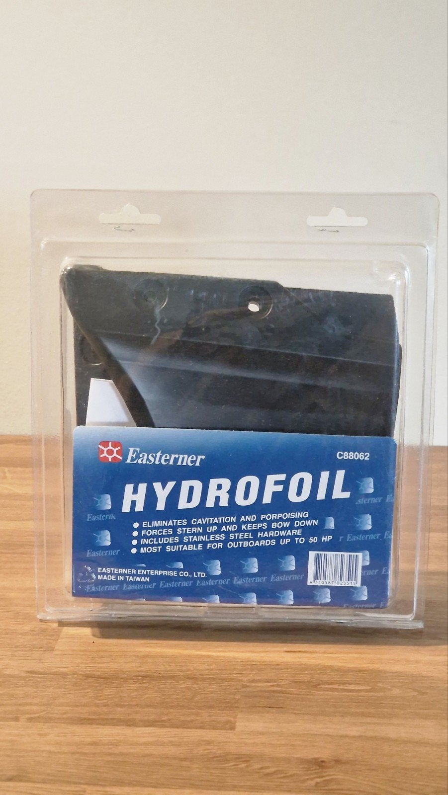 Hydrofoil voor buitenboordmotor - Nieuw in verpakking, Watersport en Boten, Ophalen of Verzenden, Nieuw, Motor en Techniek