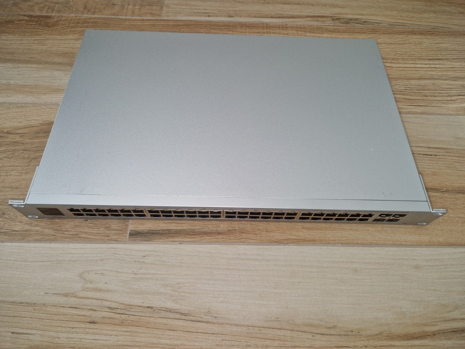 Ubiquiti UniFi Switch USW-48-poorts G2 PoE, Computers en Software, Verzenden