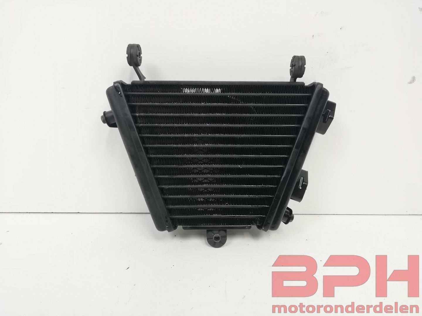 Oliekoeler Suzuki GSX-R 1000 K9 L0 L1 L2 L3 L4 2009 t/m 2014, Motoren, Gebruikt, -, -, Ophalen of Verzenden