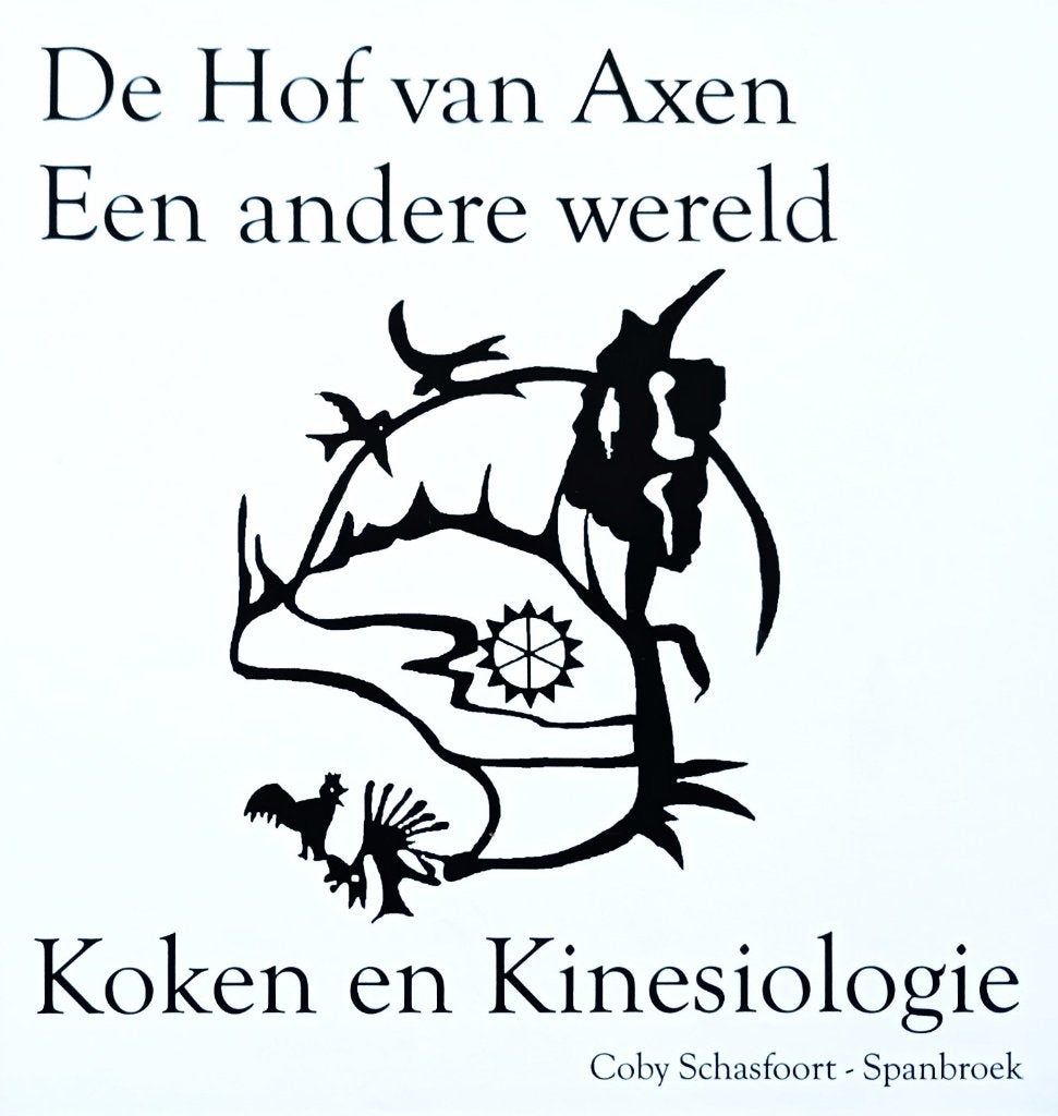 Koken en Kinesiologie - Schasfoort Spanbroek 9789090292052, Boeken, Ophalen of Verzenden, Zo goed als nieuw, Coby Schasfoort - Spanbroek
