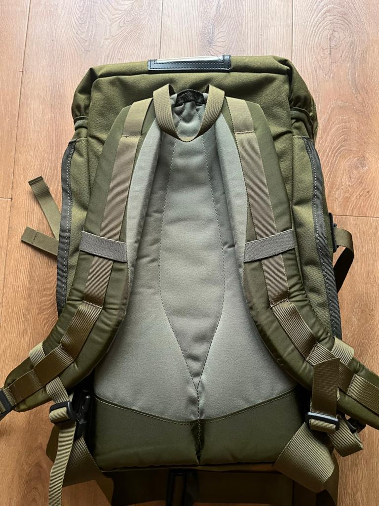 Berghaus Centurio 30 - Zo goed als nieuw, 25 tot 40 cm, Ophalen of Verzenden, Zo goed als nieuw, Trekking