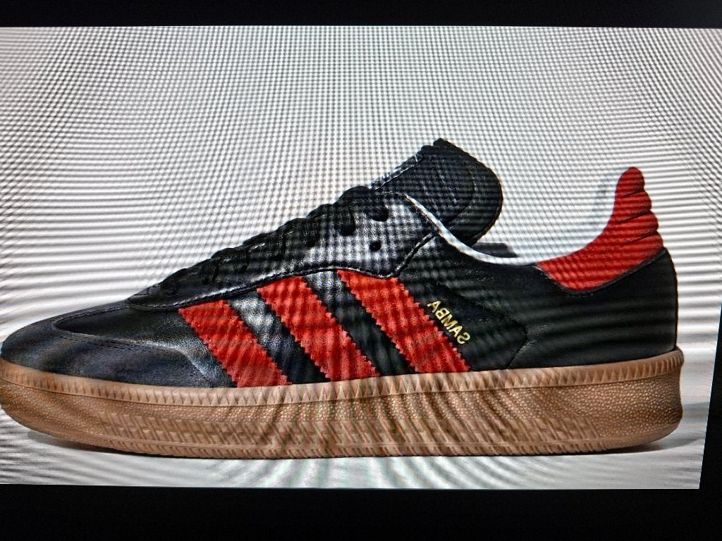 adidas samba, Adidas, Zwart, Nieuw, Ophalen of Verzenden