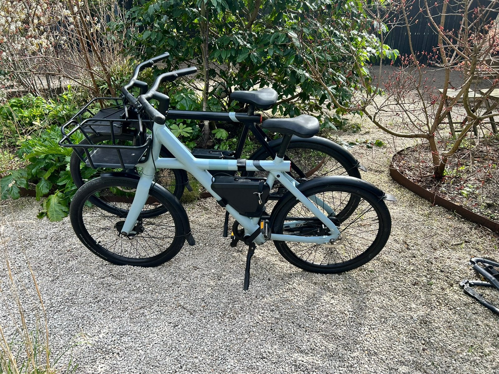 VanMoof S3/X3 reparaties | snelle hulp | 6 maanden garantie, Ophalen, Zo goed als nieuw