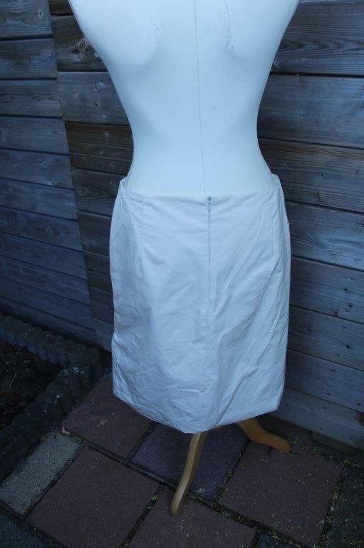 Rok beige Josephine & Co mt 40 Vaste prijs, Kleding | Dames, Rokken, Maat 38/40 (M), Josephine & Co, Beige, Ophalen of Verzenden