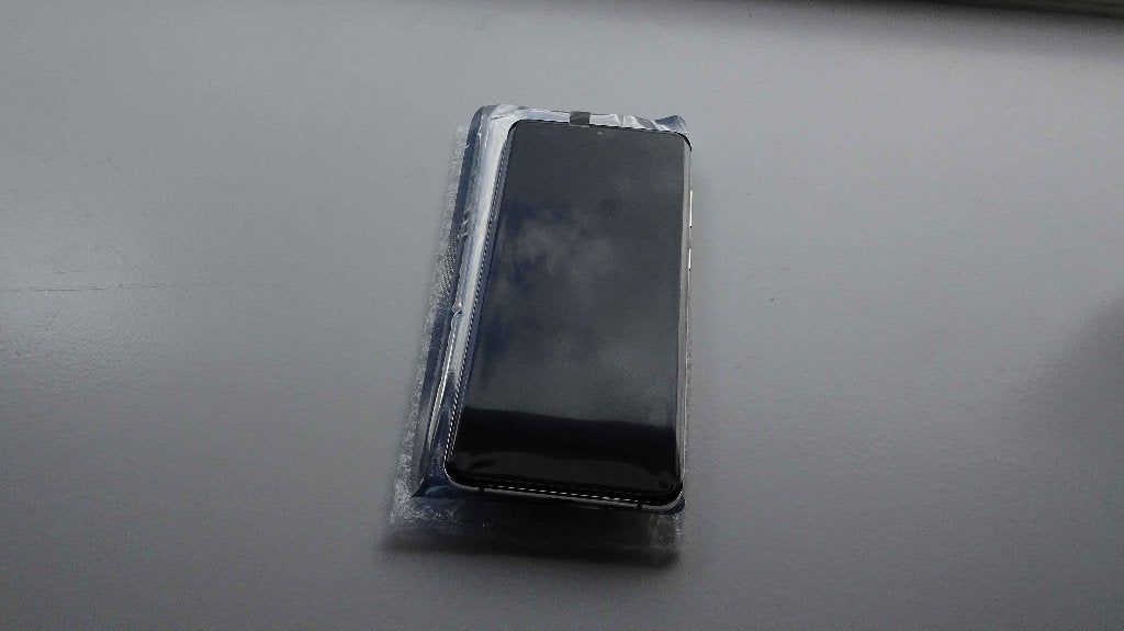 Nieuw display voor de Samsung Galaxy S20+, Telecommunicatie, Mobiele telefoons | Samsung, Overige modellen, Geen camera, Zwart