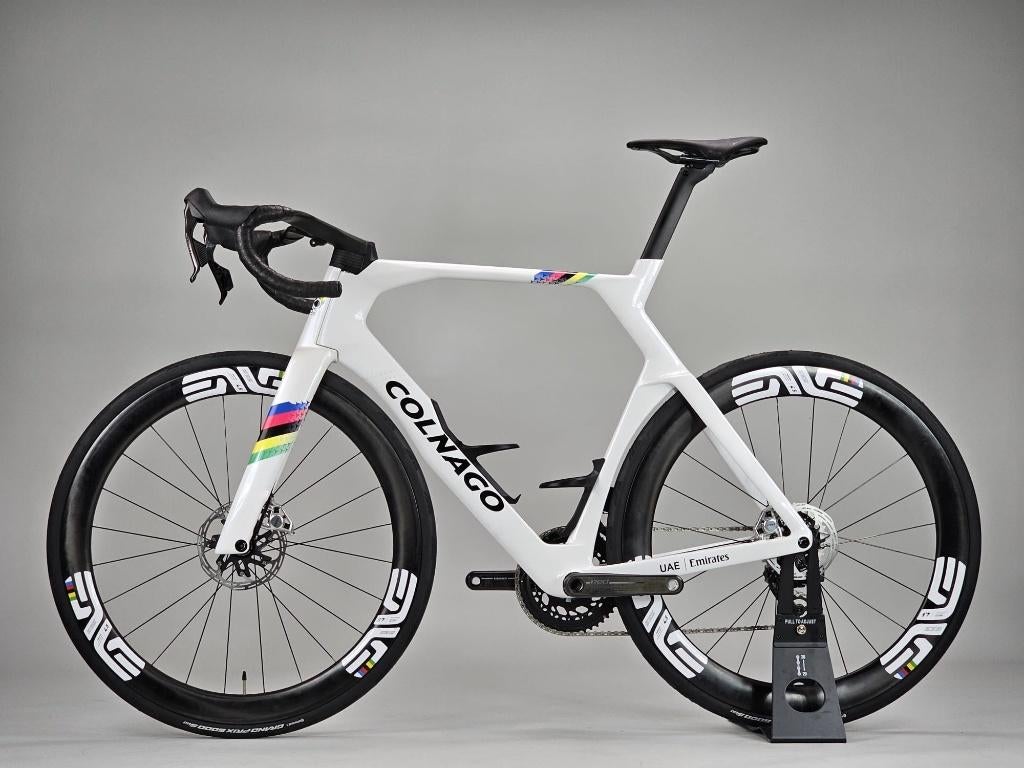 Colnago Y1Rs racefiets maat L NIEUW, Overige merken, Italie, Info@colnago.com, Nieuw