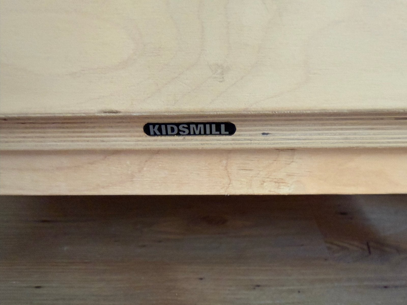 Foto 4 van Kidsmill Commode met 3 lades
