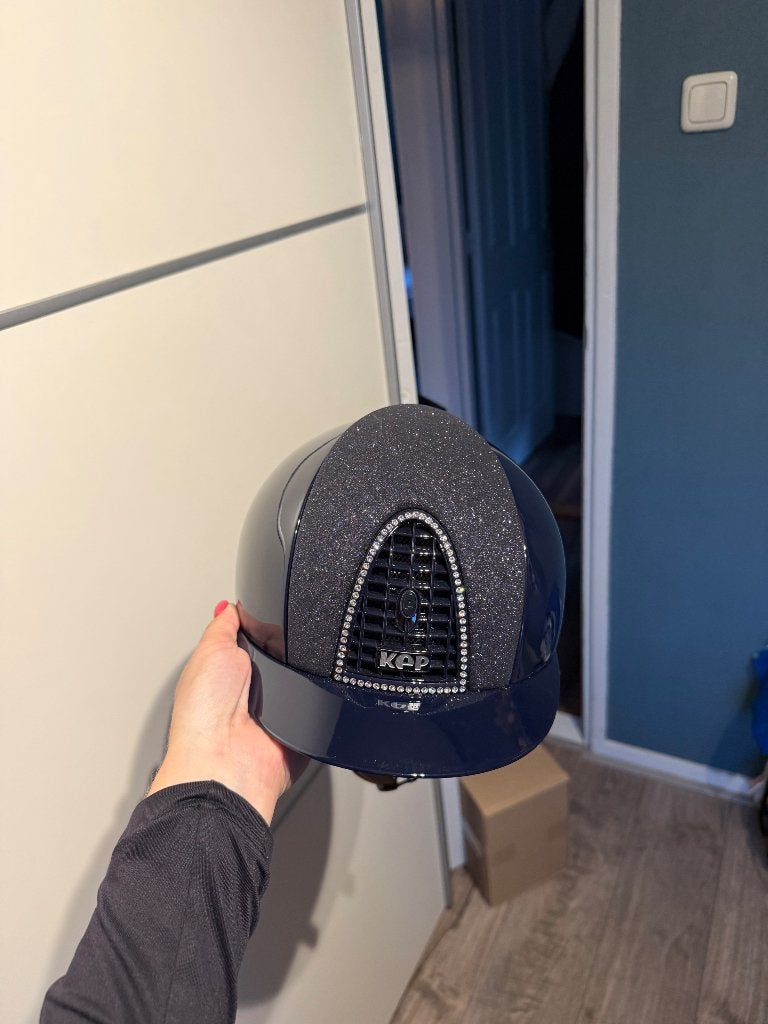 Te koop; Kep Italia, Kep Italia, Dressuur, Ophalen of Verzenden, Zo goed als nieuw