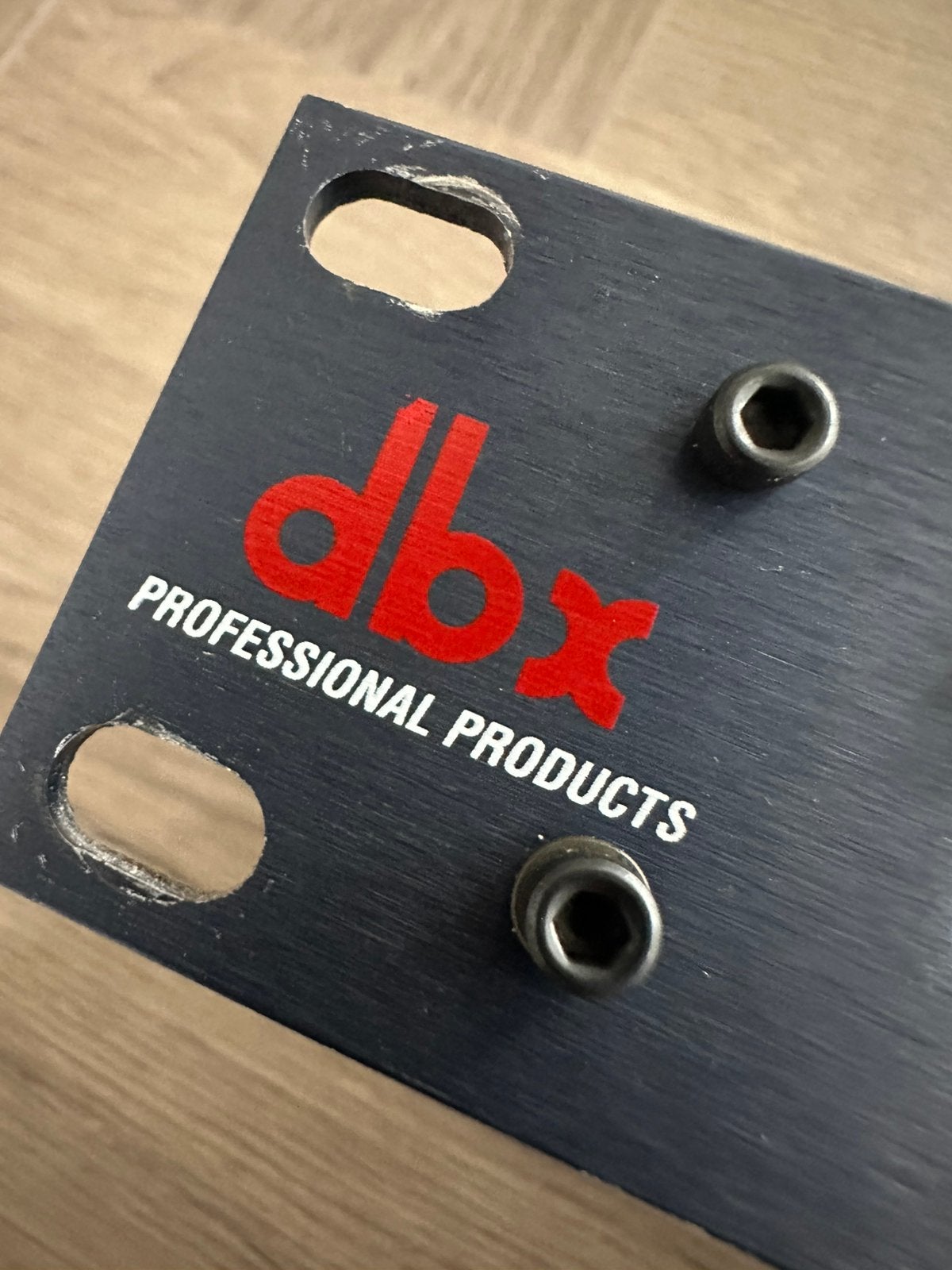 DBX DriveRack PX Powered Speaker Optimizer met meetmicrofoon, Ophalen of Verzenden, Gebruikt