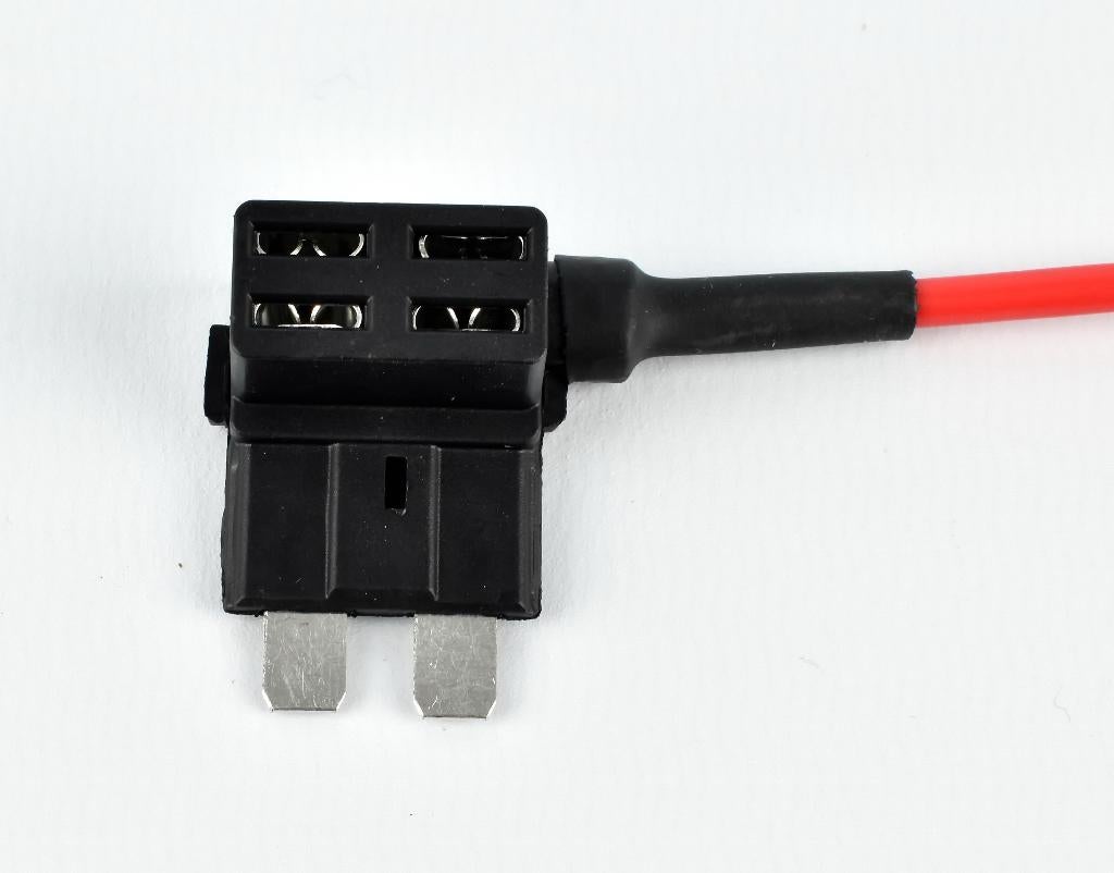 360 x Add-a-Circuit zekeringhouder - Car Fuse Taps 4 soorten, Ophalen of Verzenden, Nieuw